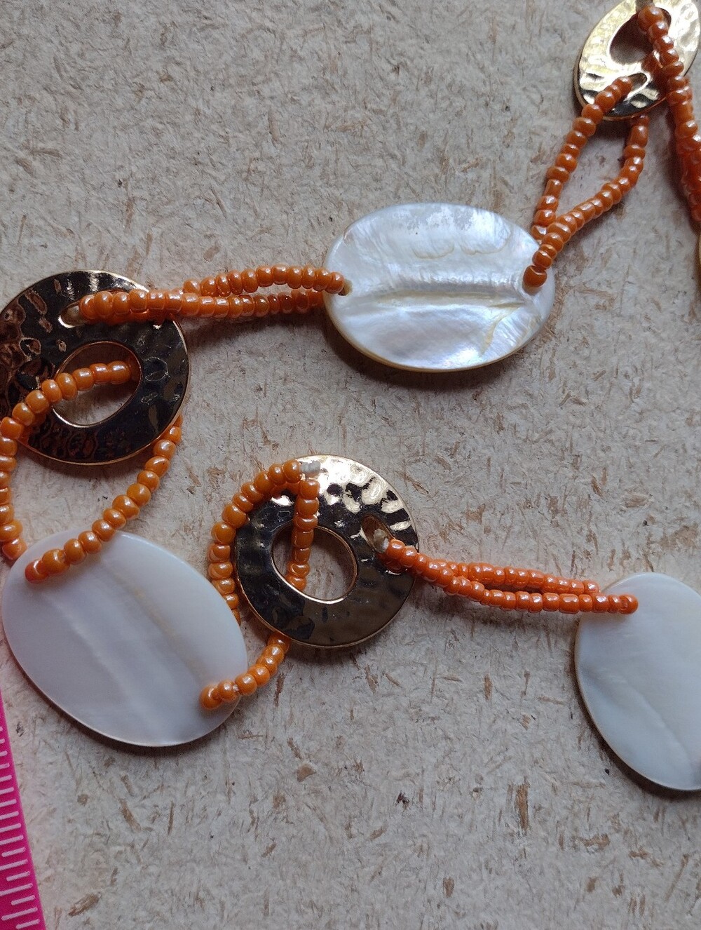 Necklace - Picture 7 of 16
